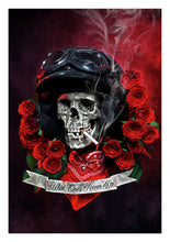 Load image into Gallery viewer, Keep Riding 2 Giclée print
